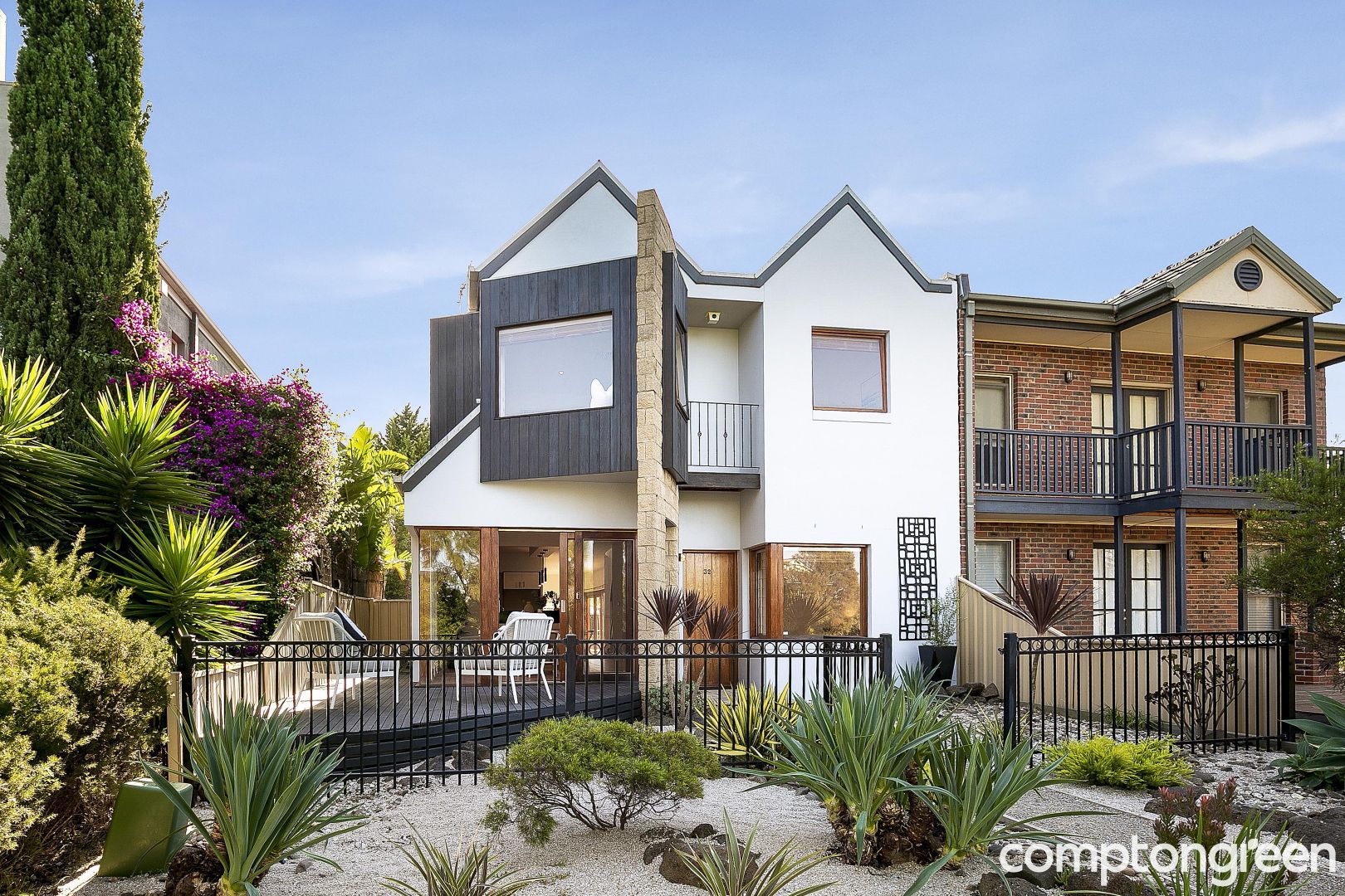 32 Oconnell Mews, Williamstown VIC 3016