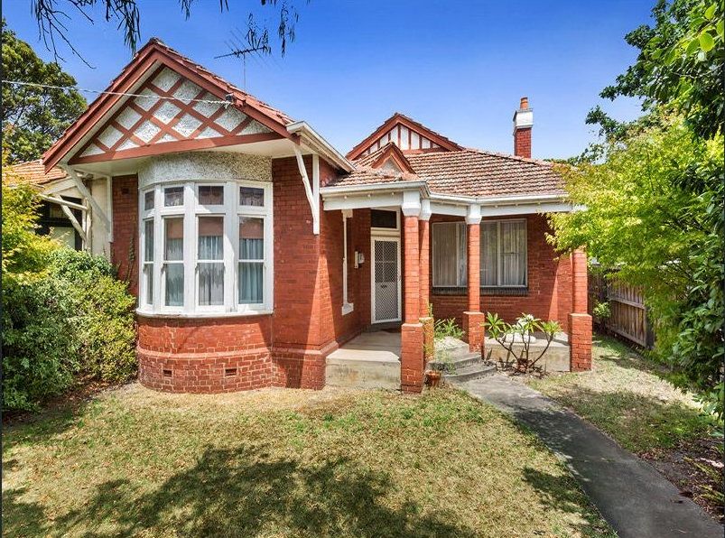 1100 Malvern Road, Armadale Property History & Address Research Domain