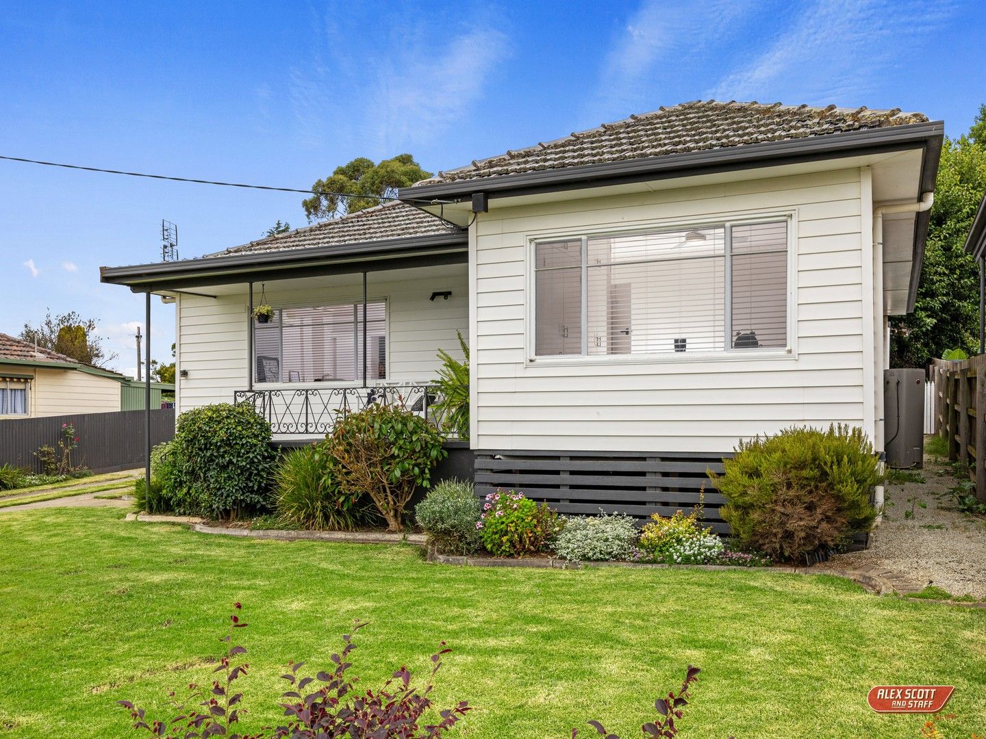 44 Parr Street, Leongatha VIC 3953, Image 0