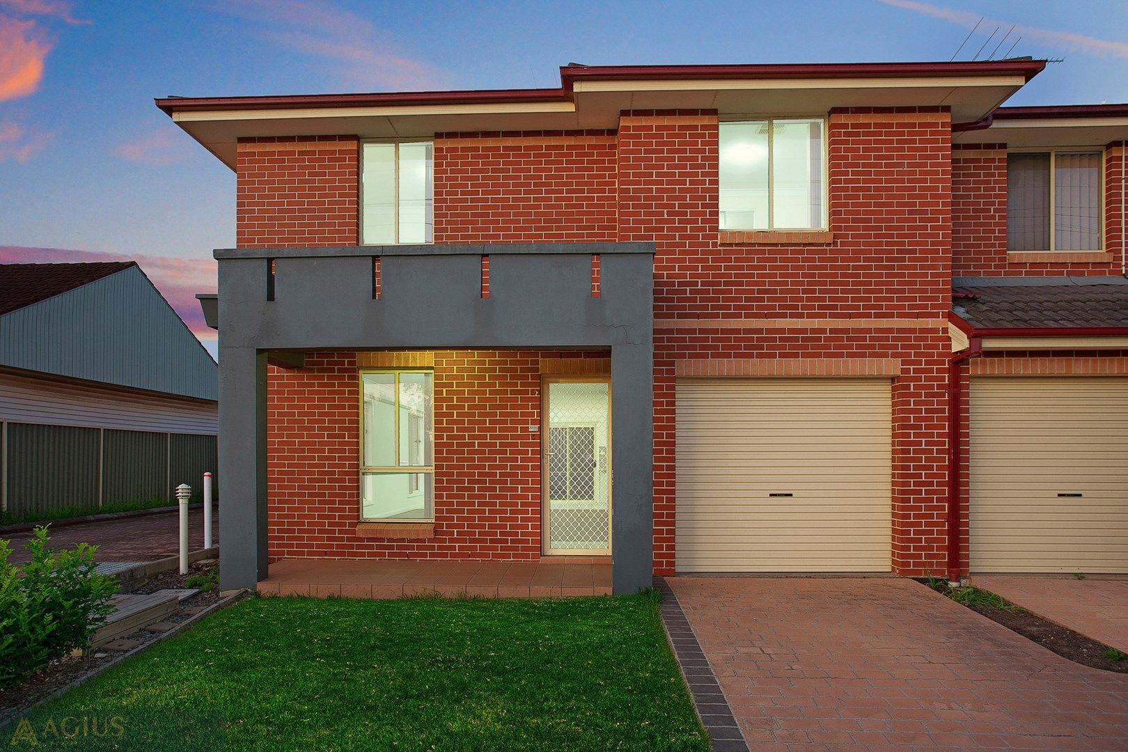 1/13-15 Frederick Street, Blacktown NSW 2148, Image 0