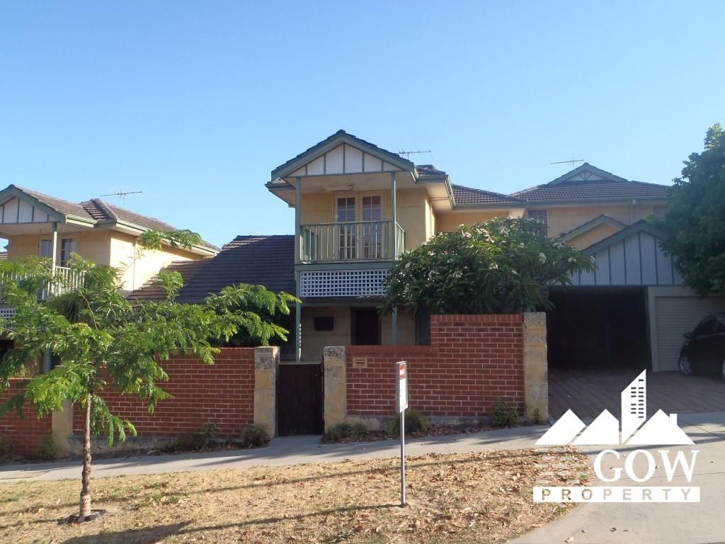 351 Onslow Road (Application Approved), Shenton Park WA 6008, Image 0