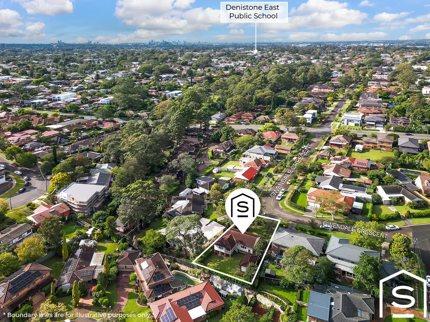 Additional image 14 of 14 Gwendale Crescent, Eastwood NSW 2122