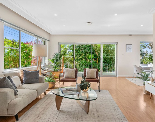 1 Kildare Grove, Killarney Heights NSW 2087