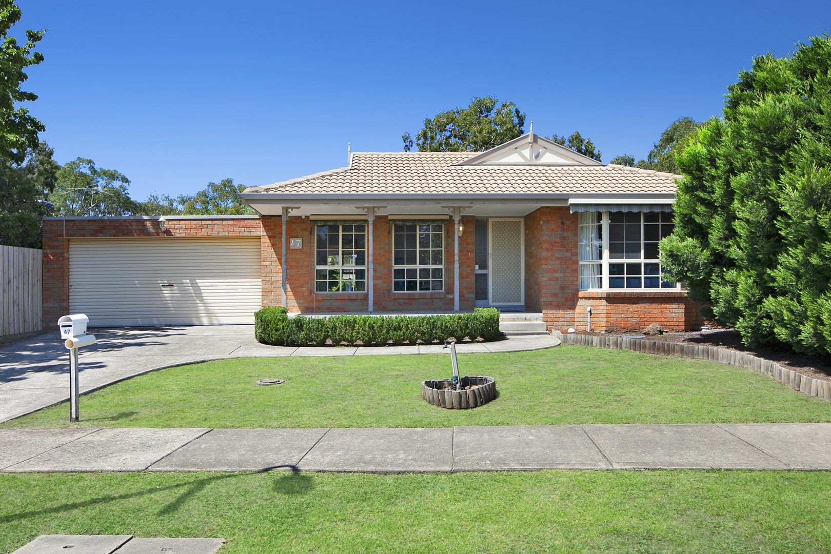 47 Plowman Court, Epping VIC 3076, Image 0