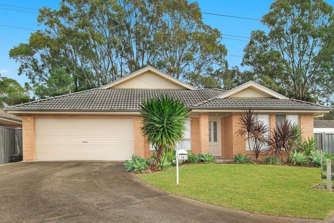 Picture of 10 Spears Place, HORSLEY NSW 2530