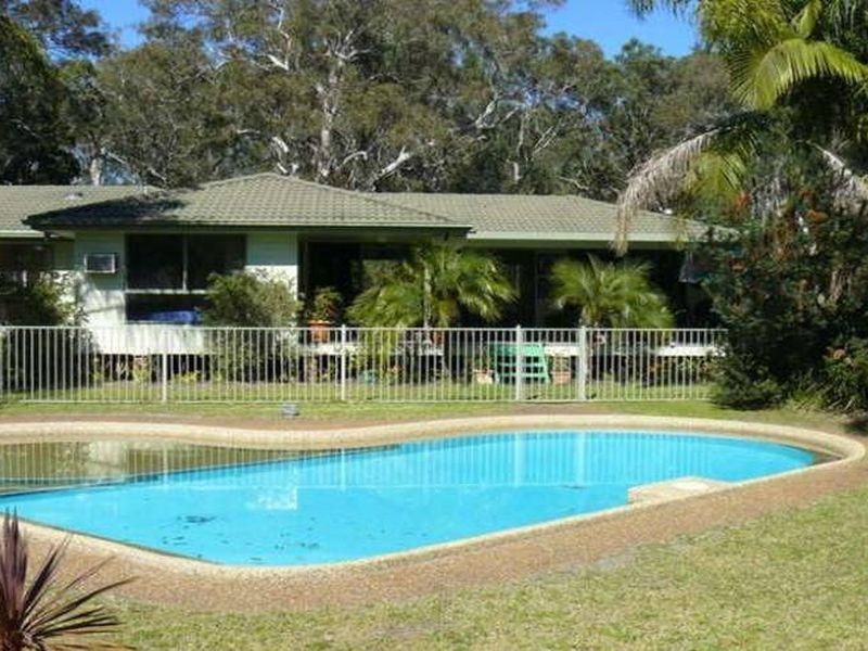 140 Failford Road, FAILFORD NSW 2430, Image 0