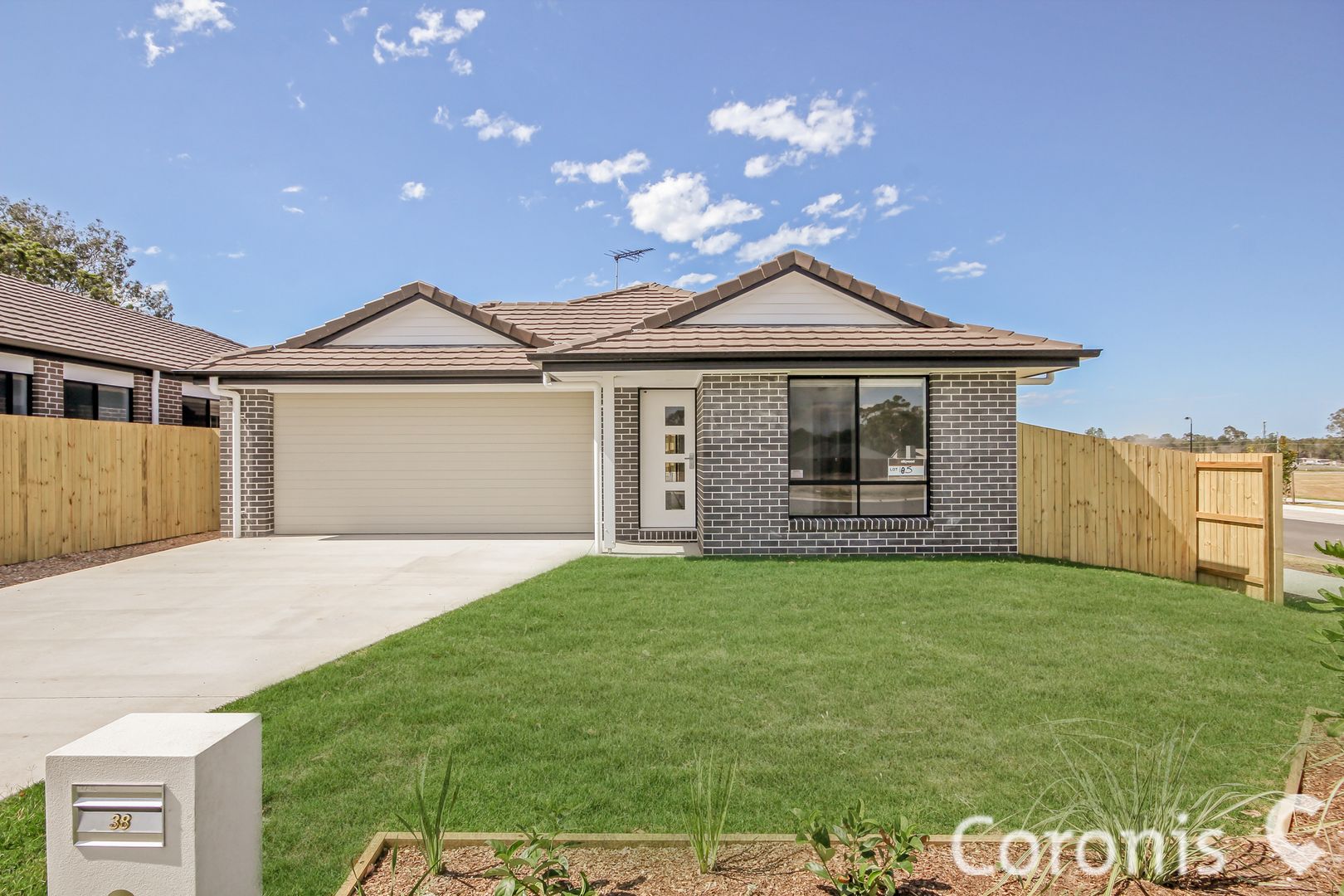 38 Coutts Drive, Burpengary QLD 4505