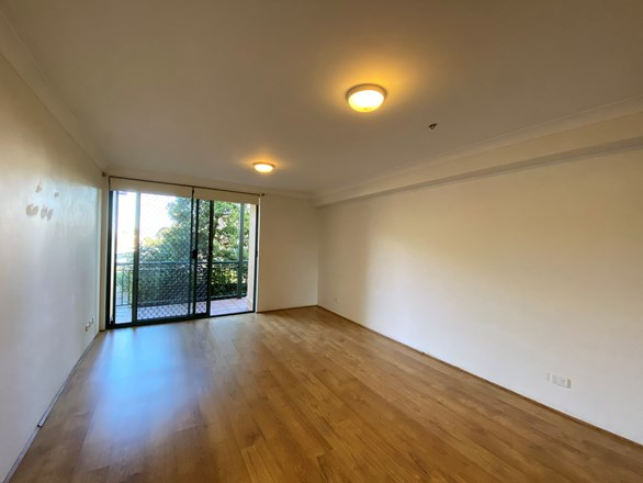 2/1 Linthorpe Street, Newtown NSW 2042