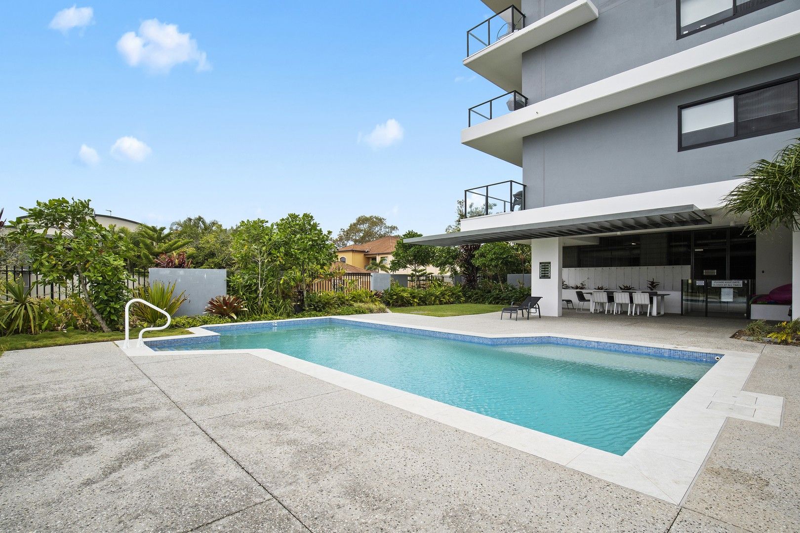 107/112 Palm Meadows Drive, Carrara QLD 4211, Image 0