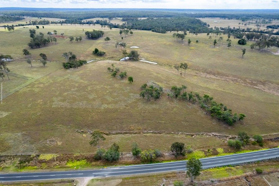 Lot 1 Biggenden Road, Yerra QLD 4650 Vacant Land for Sale Domain