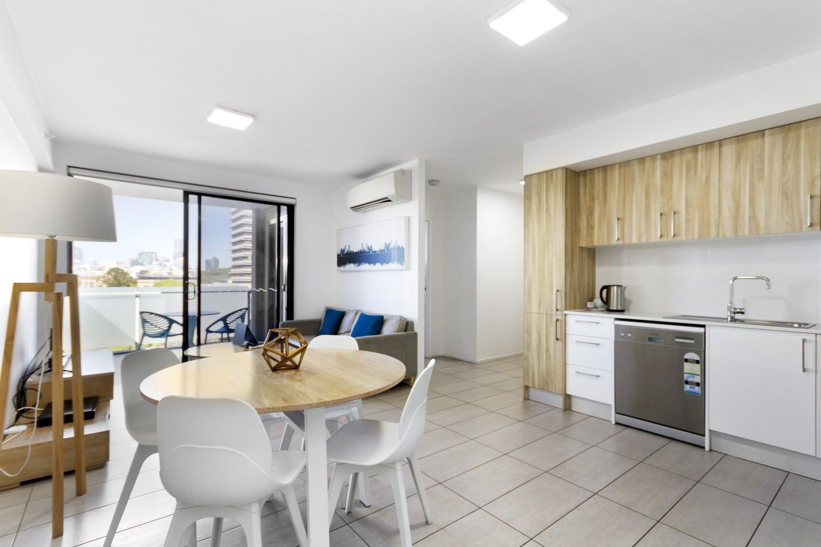 904/9-11 Walden Lane, Bowen Hills QLD 4006, Image 0