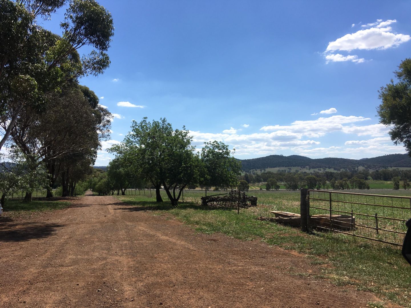 9428 Mitchell Highway, Apsley Property History & Address Research