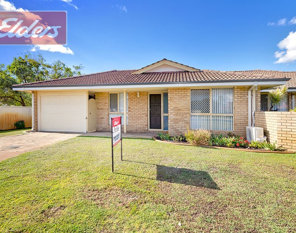 1/22 Hayes Street, Bunbury WA 6230