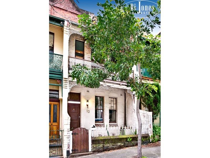 13 West Street, PADDINGTON NSW 2021, Image 2