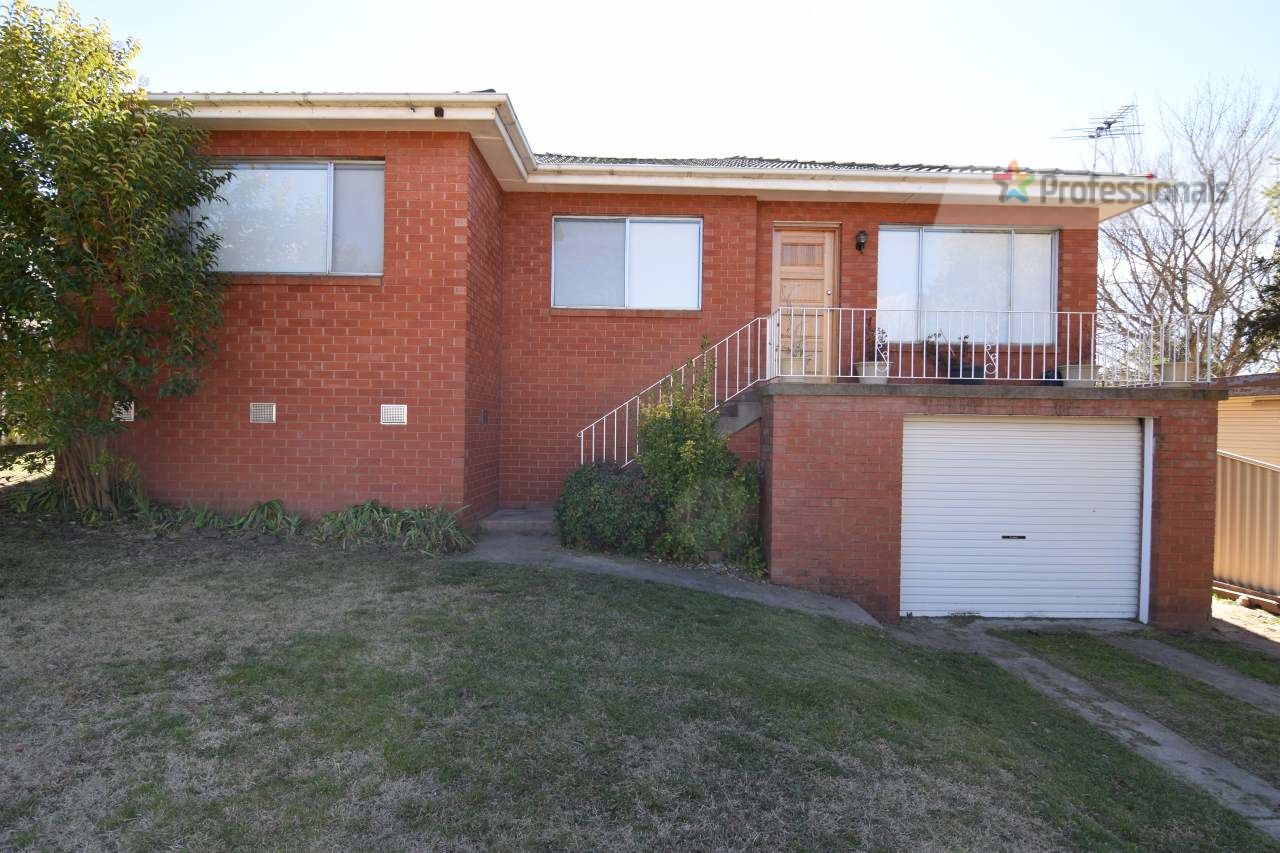 5 West Street, West Bathurst NSW 2795, Image 0