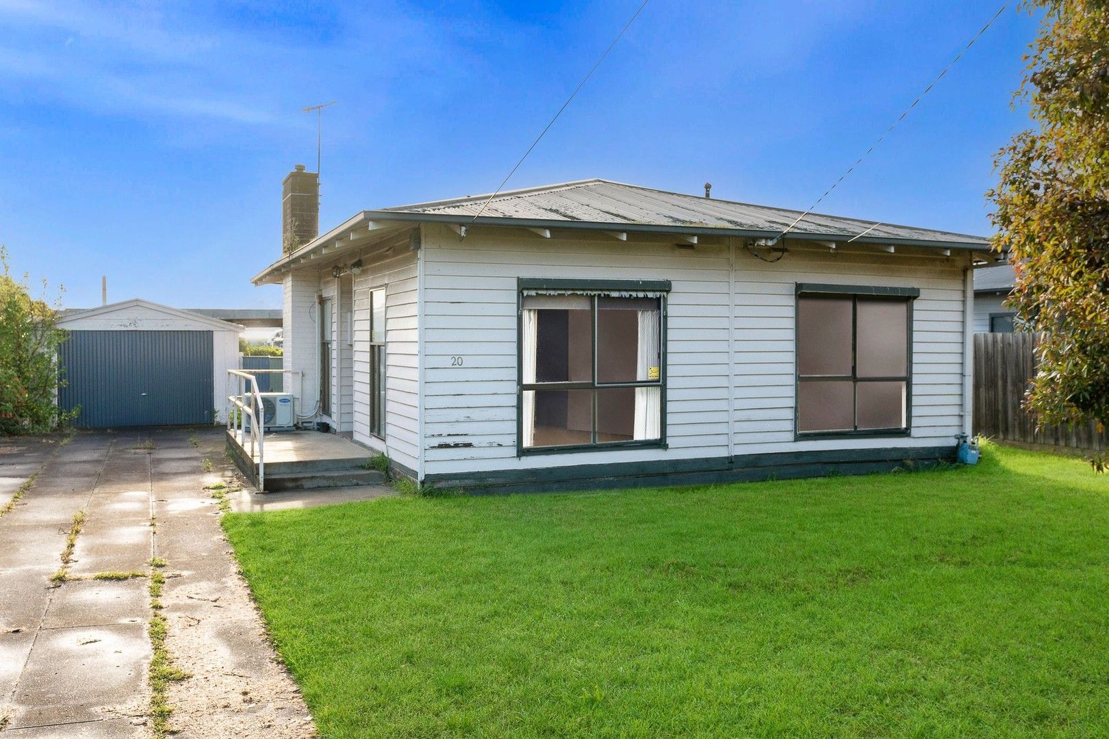 2 bedrooms House in 20 Tallis Street NORLANE VIC, 3214