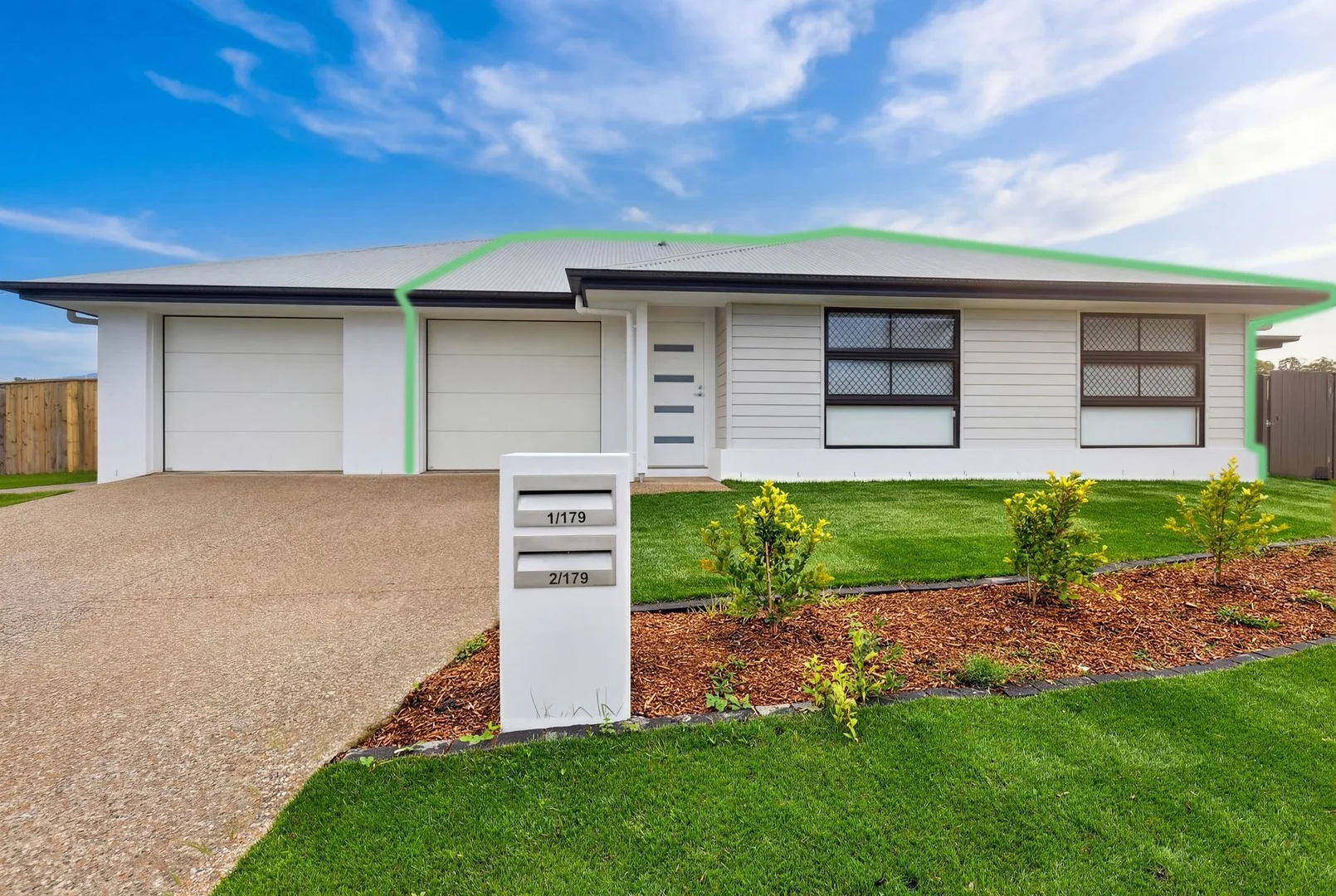 Primary image of 1/179 Affinity Boulevard, Morayfield QLD 4506