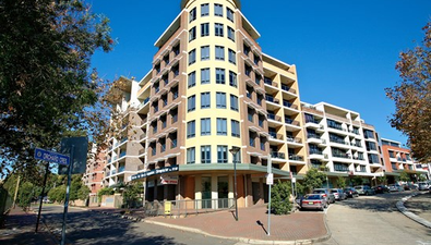 Picture of 99/1 Brown Street, ASHFIELD NSW 2131