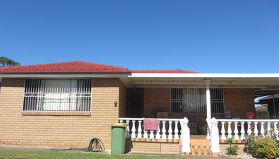 Picture of 11A ARROWHEAD ROAD, GREENFIELD PARK NSW 2176