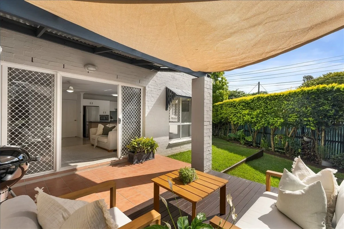 Additional image 14 of 1/28 Wylie Avenue, Coorparoo QLD 4151