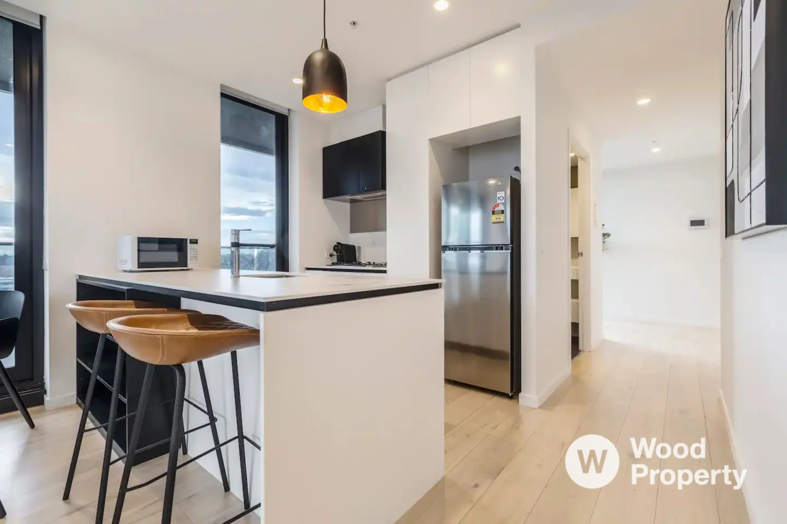 Additional image 7 of 501/25-29 Alma Road, St Kilda VIC 3182