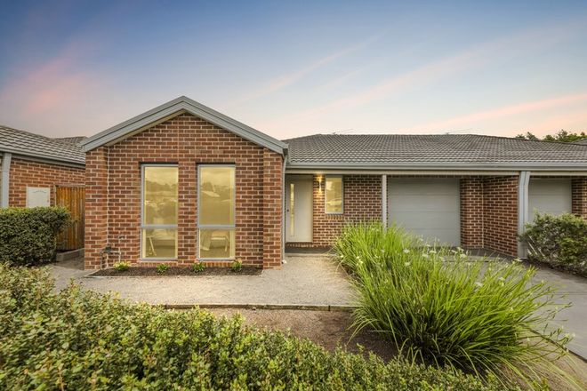 Picture of 3 Guest Road, PAKENHAM VIC 3810