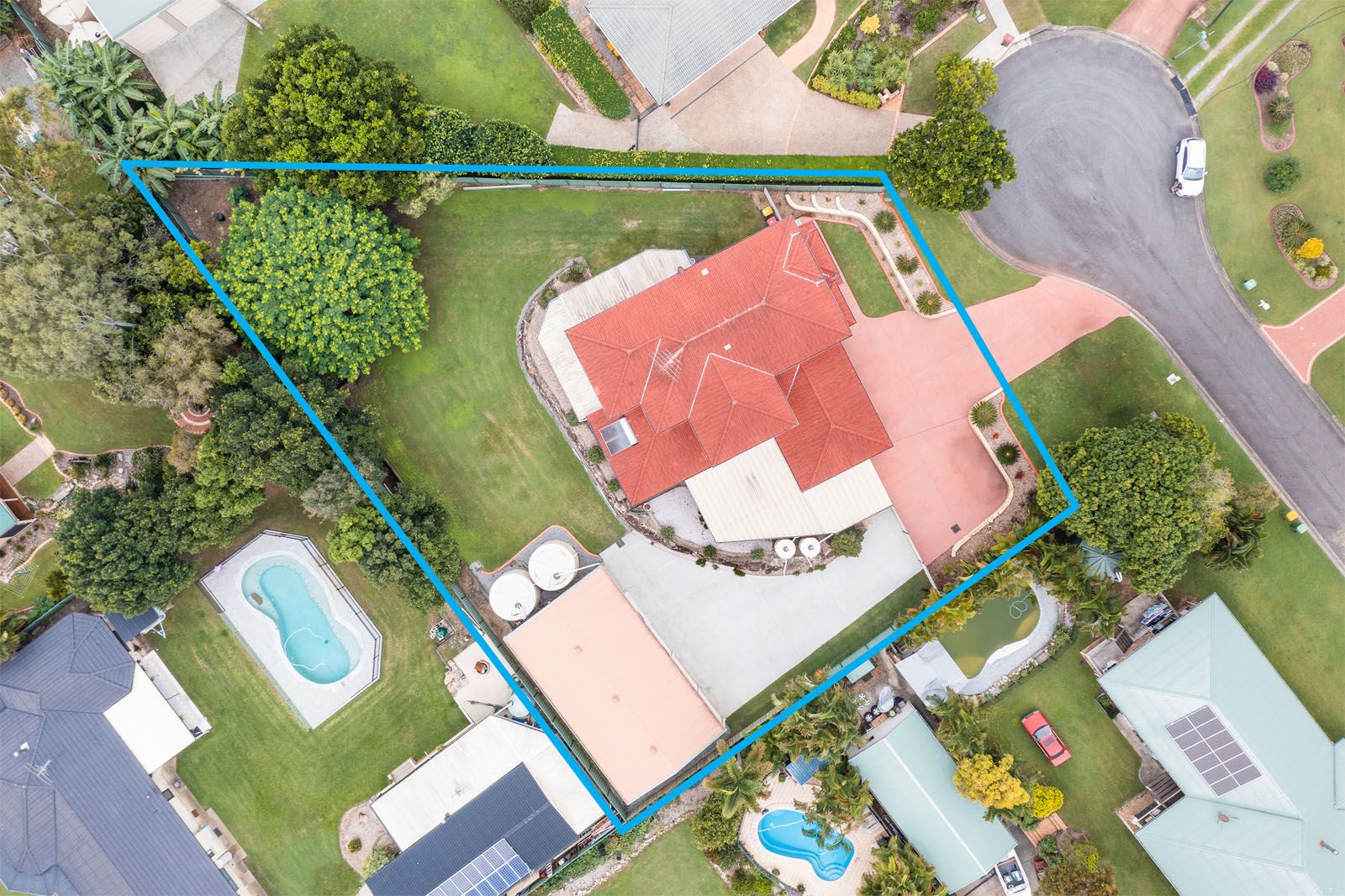 3 Cadillac Court, Joyner QLD 4500, Image 2