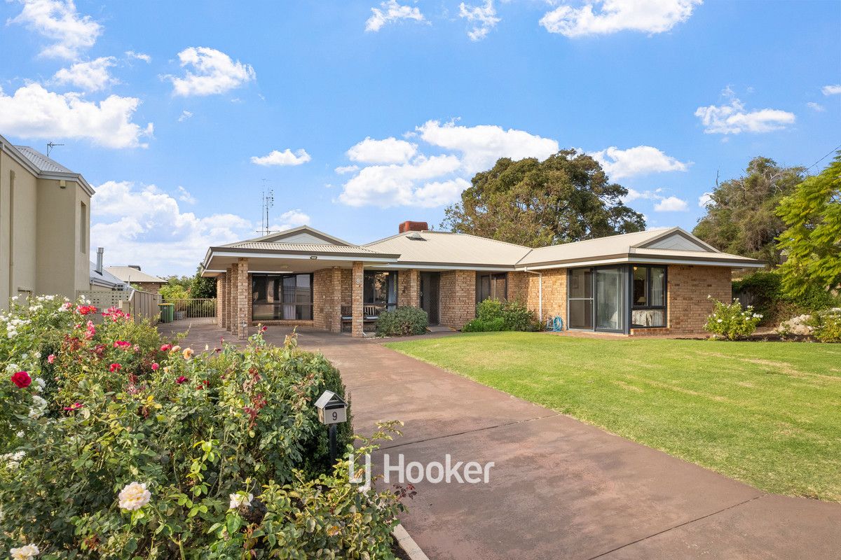 9 Monitor Way, Australind WA 6233, Image 0