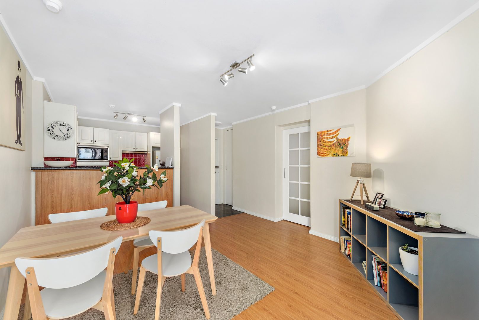 1603/160 Goulburn Street, Surry Hills NSW 2010, Image 2