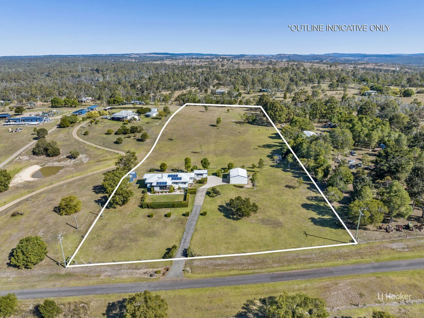 27 Sutherland Drive, Taromeo QLD 4314, Image 1