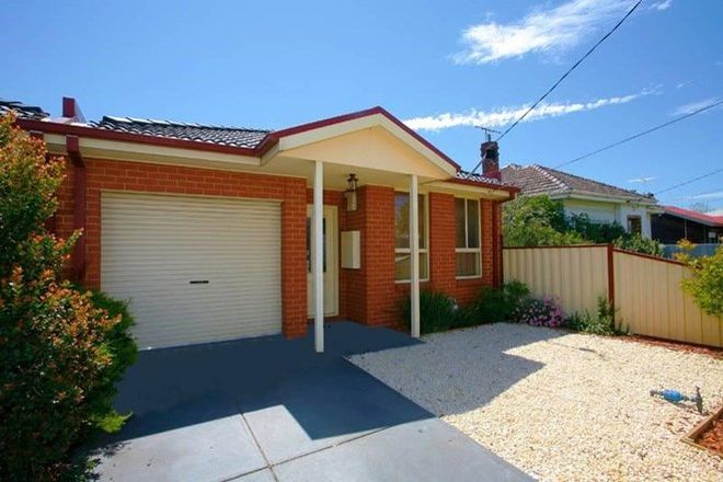 Picture of 22 Gunnedah Street, SUNSHINE VIC 3020