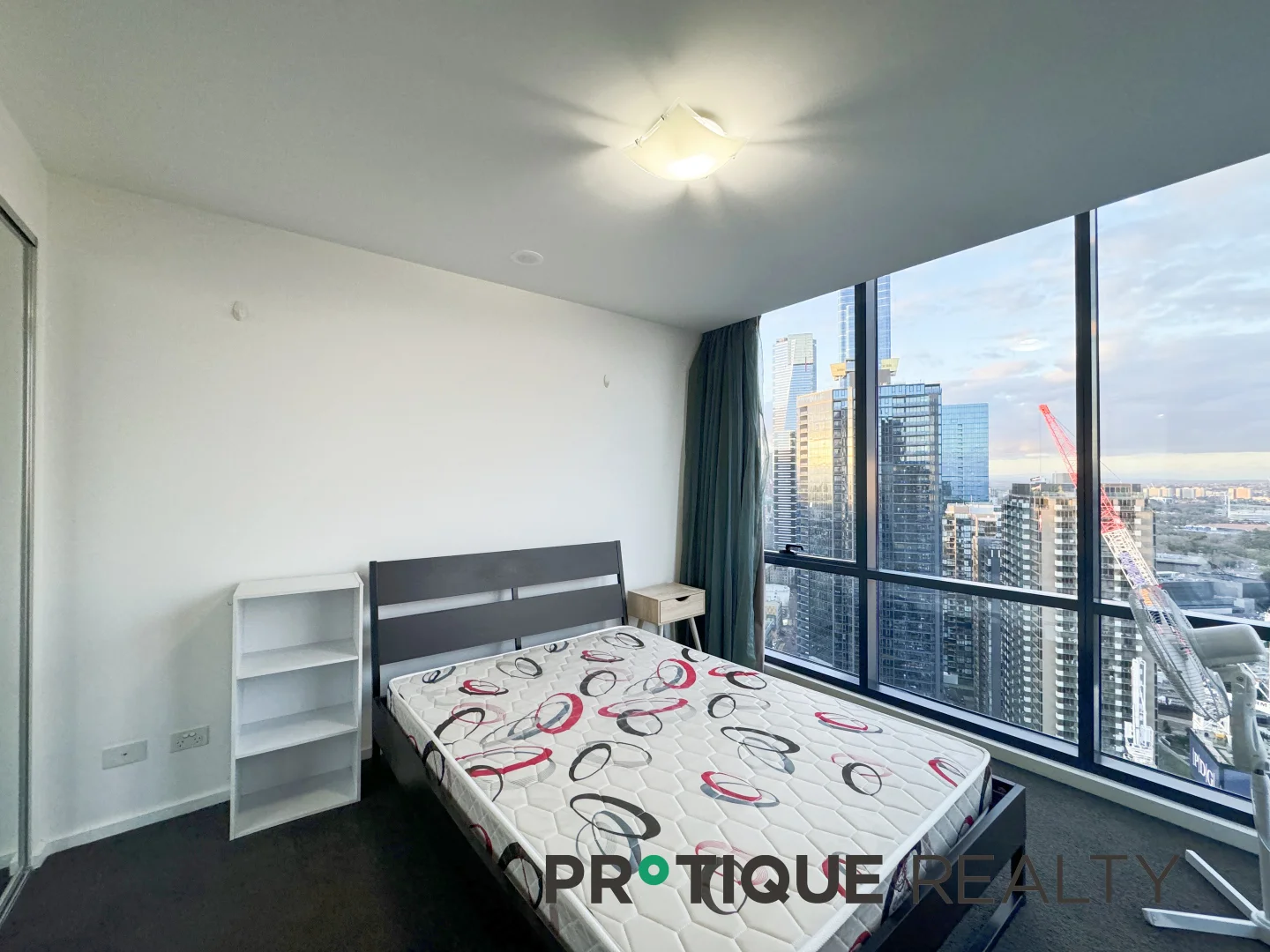 Additional image 6 of 4002/241 City Road, Southbank VIC 3006