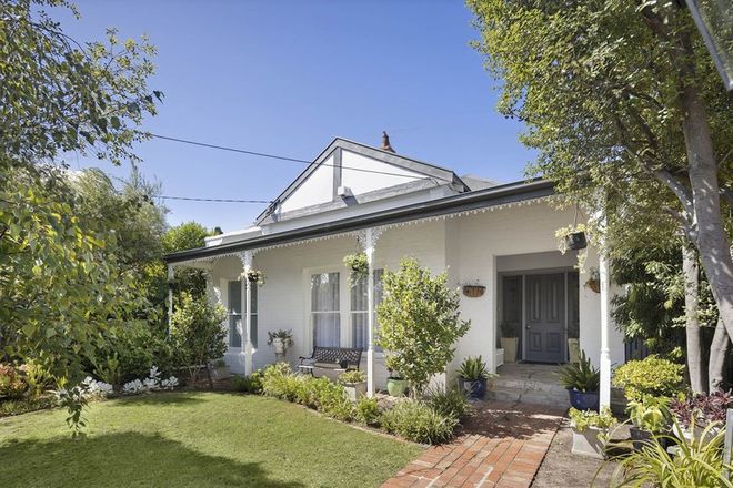 Picture of 104 Asling Street, BRIGHTON VIC 3186