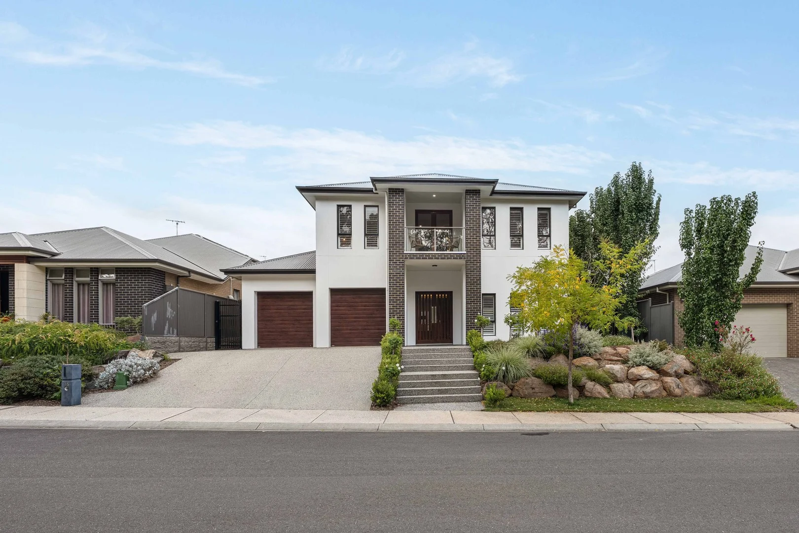 35 Symon Crescent, Craigburn Farm SA 5051