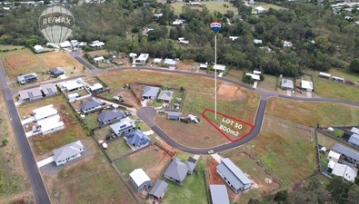 Picture of Lot 50 Kevin Court, MAREEBA QLD 4880