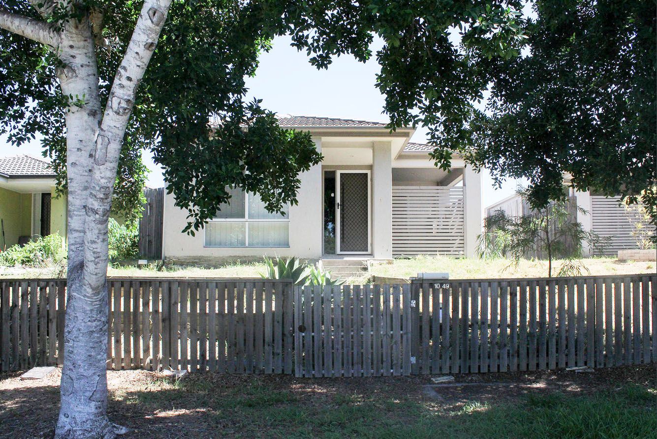 3 bedrooms House in 1049 Toongarra Road LEICHHARDT QLD, 4305