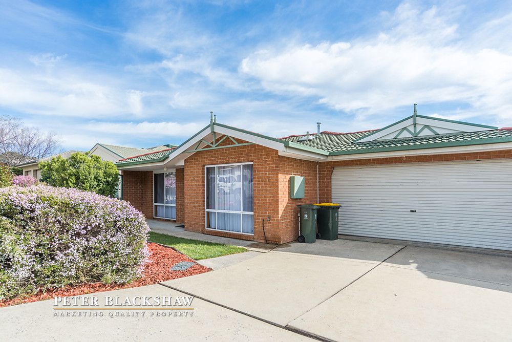 8 Bullala Court, Ngunnawal ACT 2913, Image 1