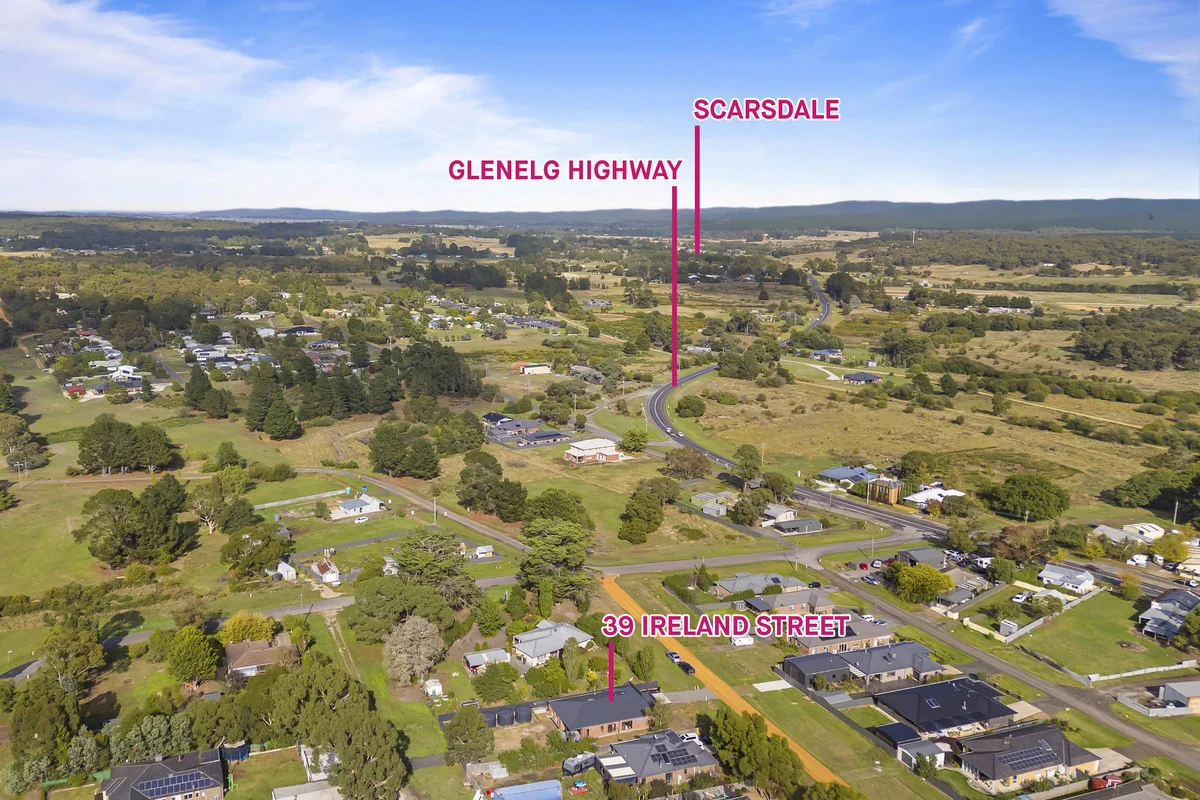 Additional image 19 of 39 Ireland Street, Smythesdale VIC 3351