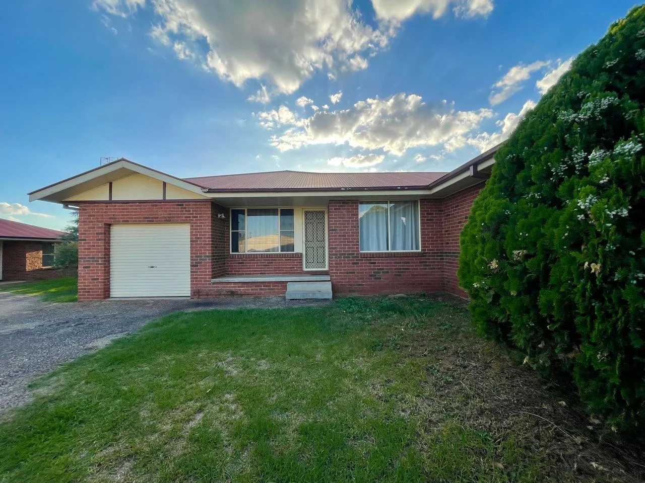 3/35A Cecile Street, Parkes NSW 2870