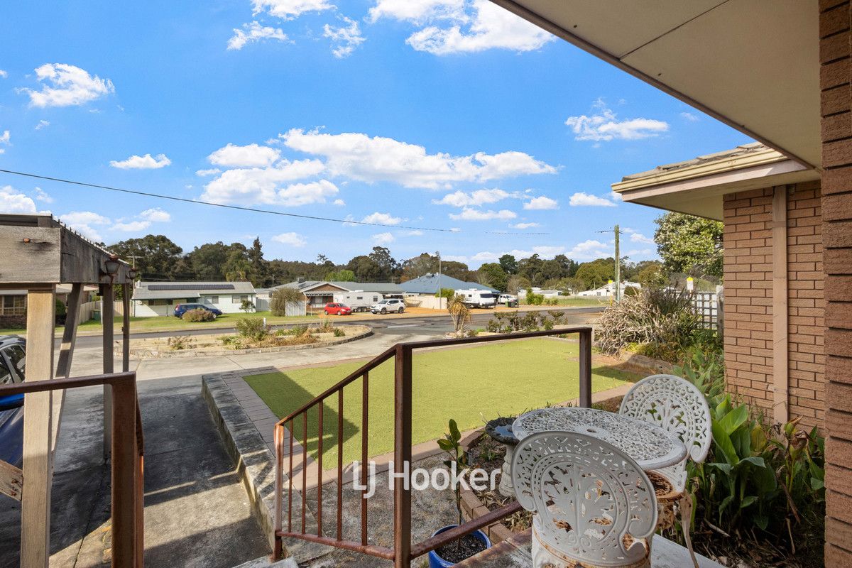 6 Cameron Street, Allanson WA 6225, Image 1