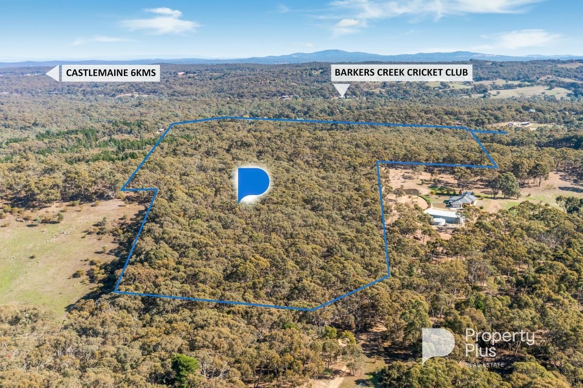 86 Riellys Road, Barkers Creek VIC 3451, Image 0