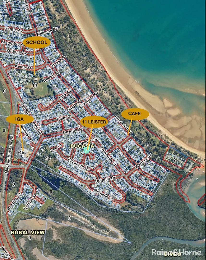 Additional image 15 of 11 Leister Court, Bucasia QLD 4750