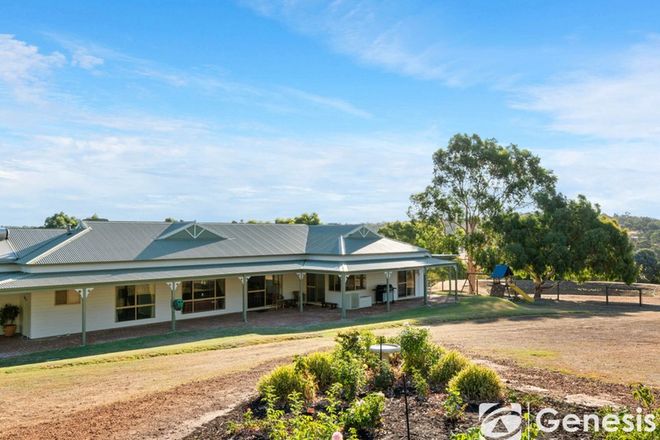 Picture of 75 Fraser Road, BULLSBROOK WA 6084