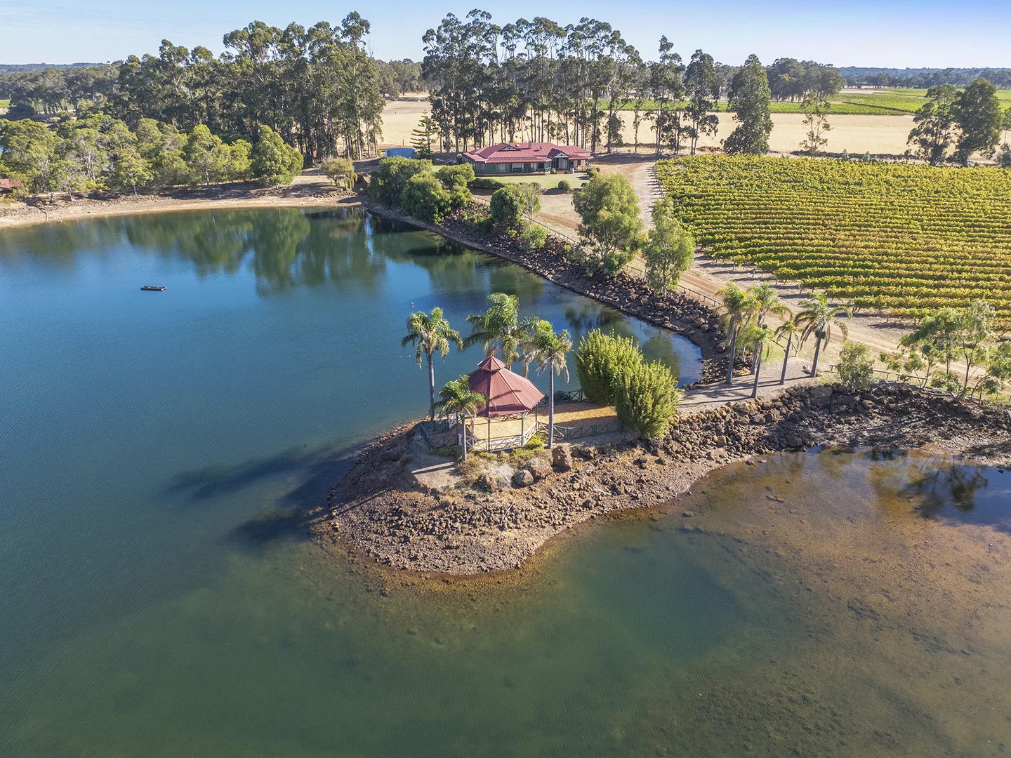 Additional image 8 of Lot 32, 33 & 34/241 Clews Road, Cowaramup WA 6284