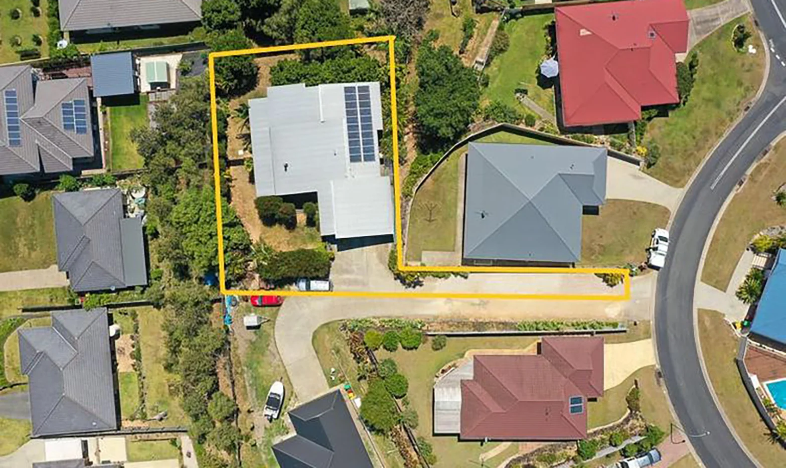 Additional image 18 of 6 The Plateau, Murwillumbah NSW 2484