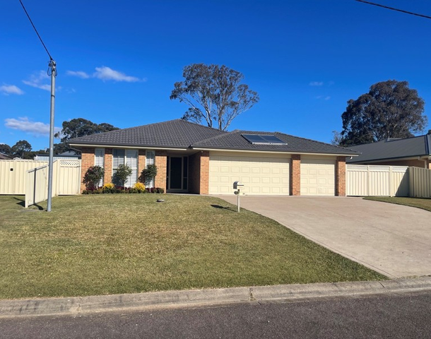 34 Abermain Street, Abermain NSW 2326