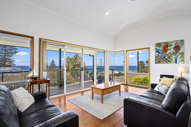 Picture of 56 Lawrence Hargrave Drive, AUSTINMER NSW 2515