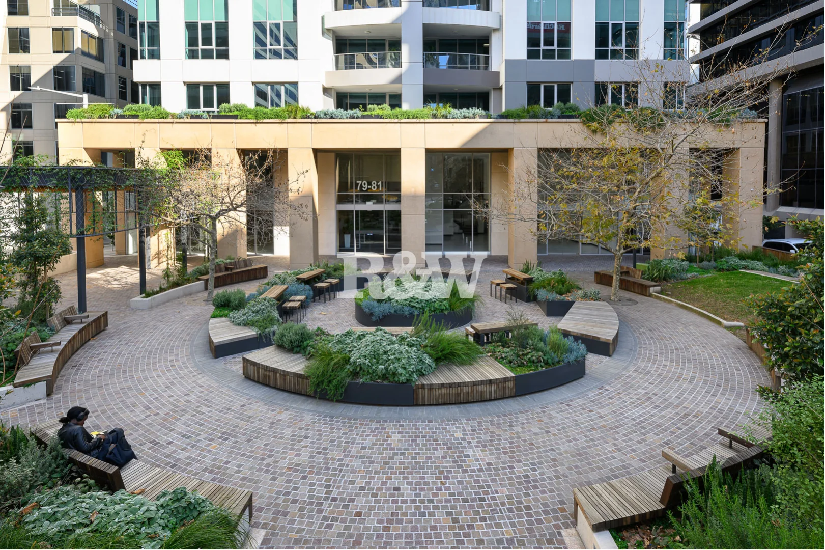 Additional image 10 of 1210/79-81 Berry Street, North Sydney NSW 2060