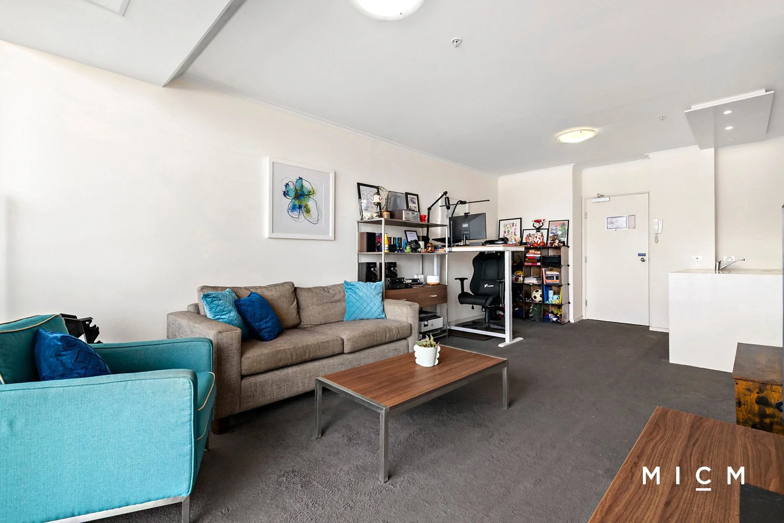 Additional image 4 of 1712/63 Whiteman Street, Southbank VIC 3006
