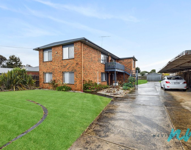 4/42 Dudley Parade, St Leonards VIC 3223